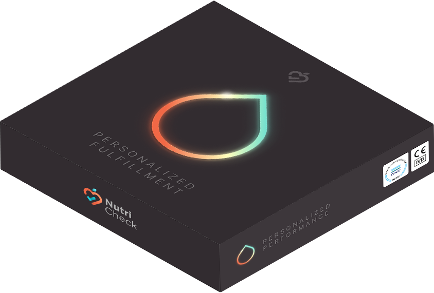 Nutricheck Device