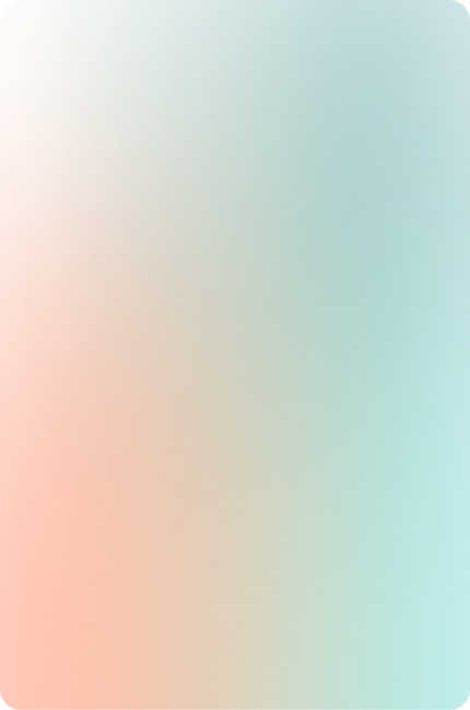 Mobile hero background